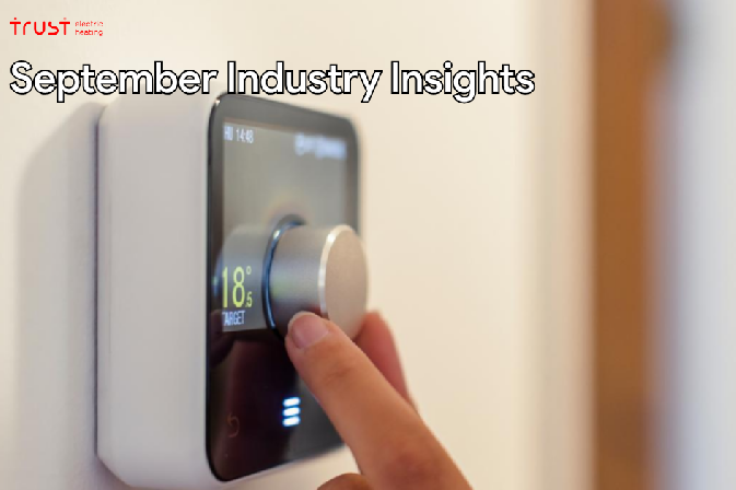 UK Electric Heating Industry Update: September 2026 Photo