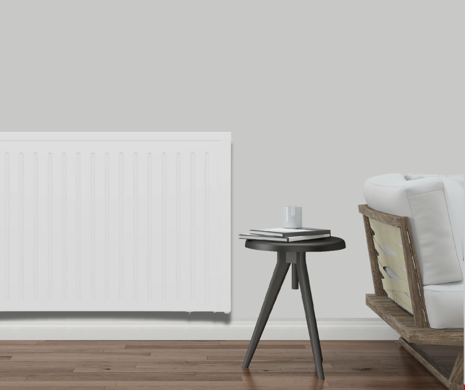 electric central heating system, electric heaters, electrical radiators, storage heaters