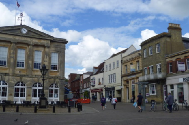 Electric Heating Companies Andover: Efficient Home Heating
