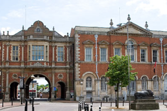 Electric Heating Solutions for Aylesbury