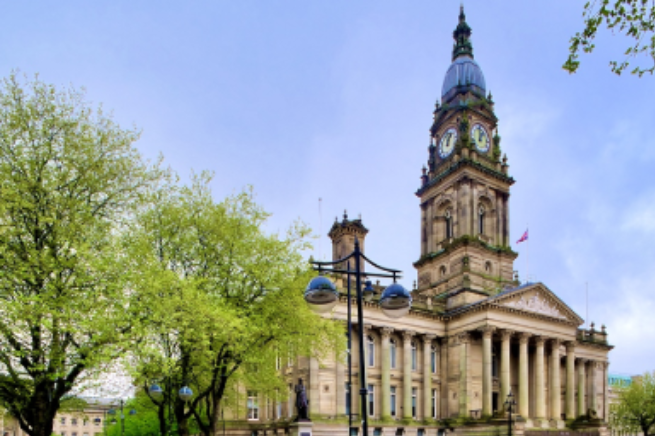 Electric Heating Companies in Bolton