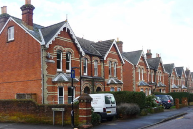 Electric Heating Companies Basingstoke: Smart Home Heating
