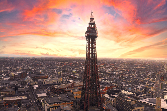 Electric Heating Blackpool
