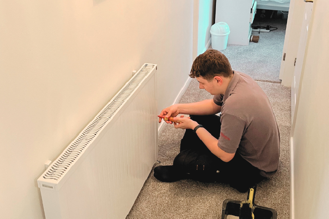 How to Install Electric Radiators: A Step-By-Step DIY Guide