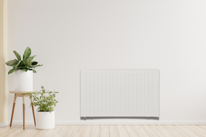 Trust The Alternative to German Electric Radiators