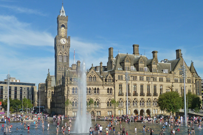 Electric Heating Companies in Bradford