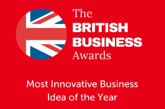 Trust Electric Heating Nominated for 'Most Innovative Business Idea of the Year' at the British Small Buisness Awards 2023 