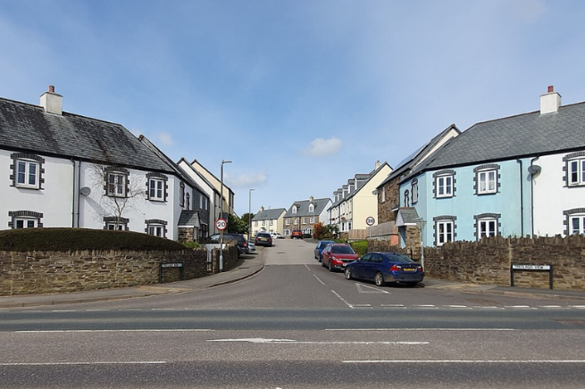 Electric Heating in Camelford Cornwall