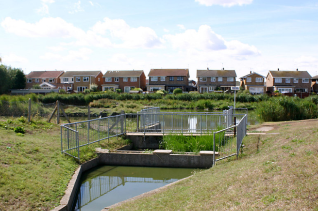 Electric Heating Companies in Canvey Island, Essex
