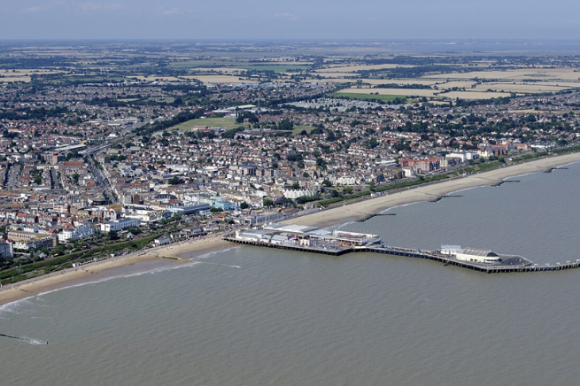 Electric Heating Companies in Clacton-on-Sea, Essex