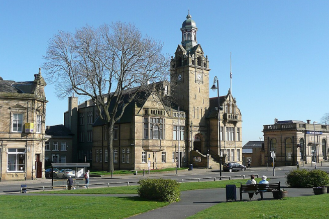 Cleckheaton Electric Heating 