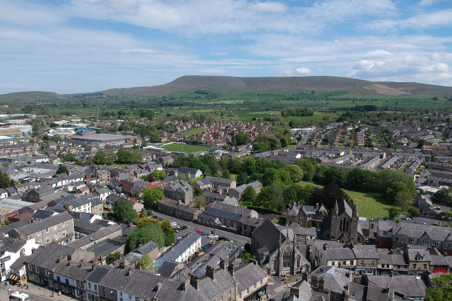 Electric Heating Clitheroe