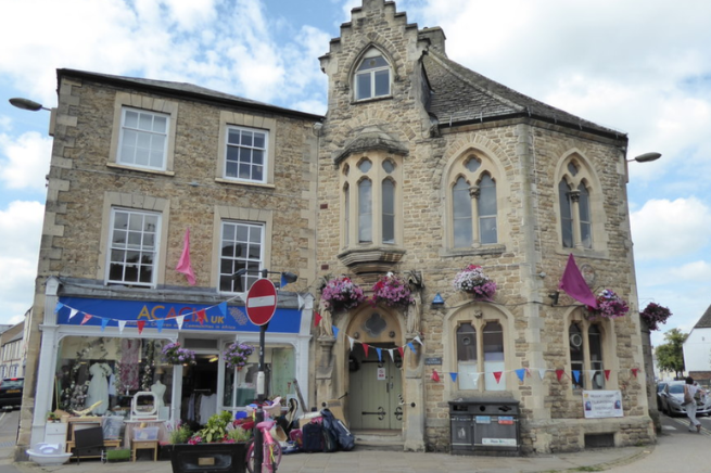 Electric Heating Companies in Faringdon