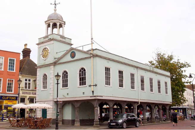 Electric Heating Companies Faversham: Market Town Heating Excellence