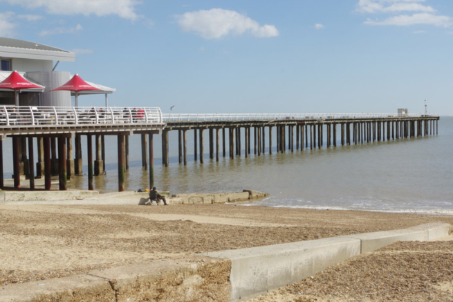 Electric Heating in Felixstowe, Suffolk