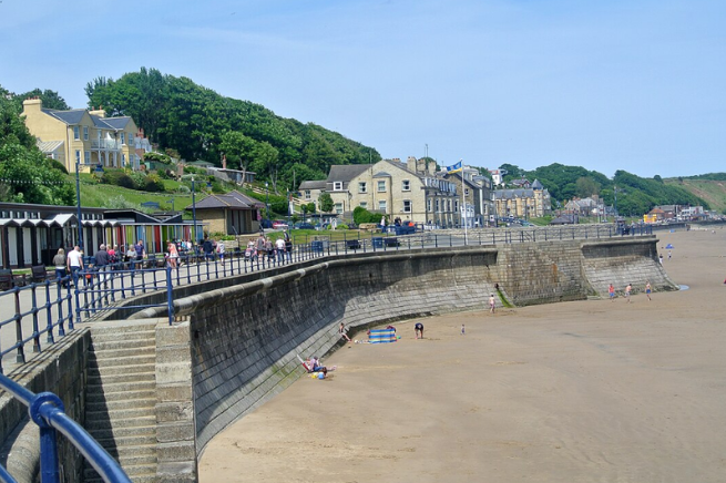 Filey Electric Heating