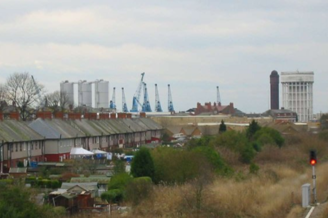 Goole Electric Heating