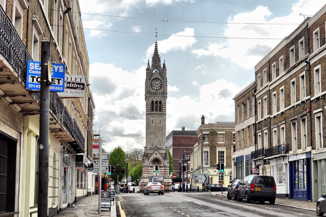 Electric Heating Companies Gravesend