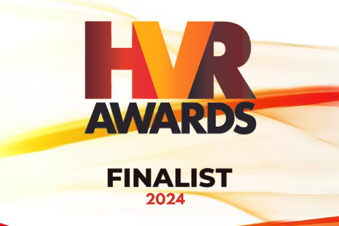 Trust Electric Heating Named Finalist for Domestic Heating Product of the Year at HVR Awards 2024