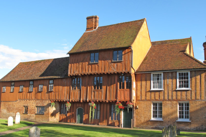 Electric Heating Companies in Hadleigh, Suffolk