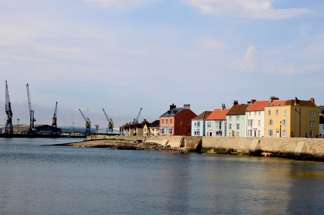 Electric Heating Hartlepool