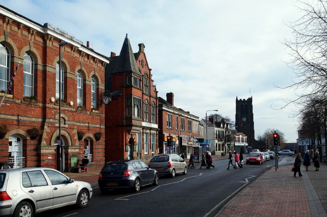 Heanor Electric Heating Companies - Warmth Without the Worry