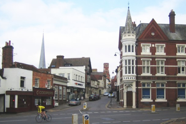Electric Heating in Hemel Hempstead