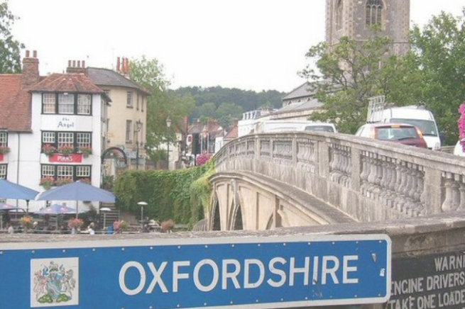 Electric Heating Companies in Henley-on-Thames