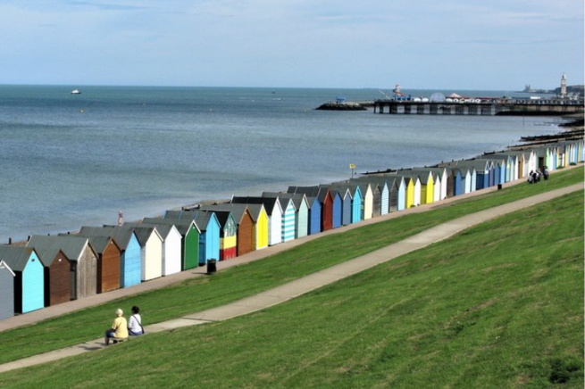   Electric Heating Companies Herne Bay