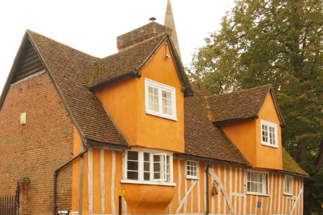Electric Heating Companies in Hertford, Hertfordshire