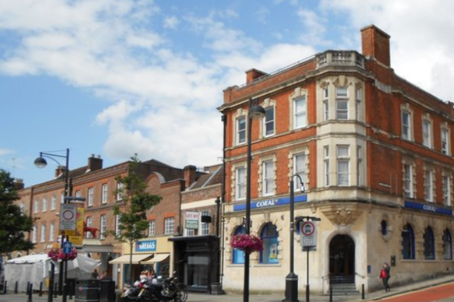 Electric Heating Companies in High Wycombe
