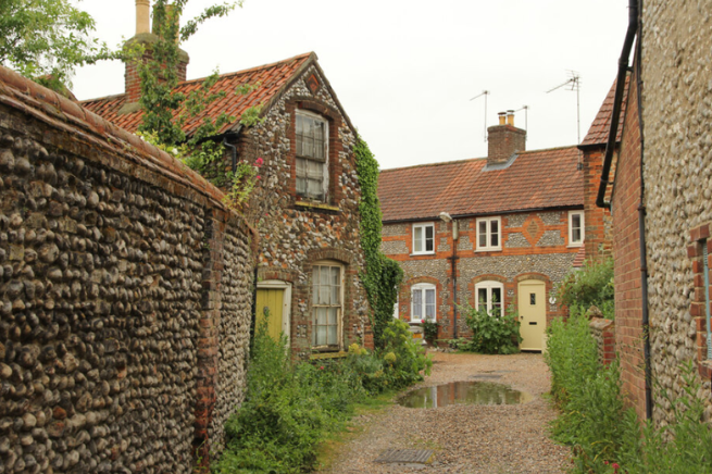 Electric Heating in Holt, Norfolk