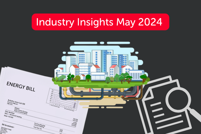 Industry Insights: May 2024