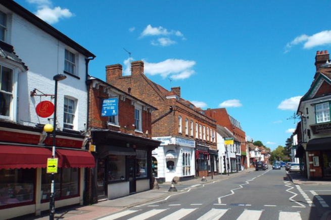 Electric Heating in Ingatestone, Essex