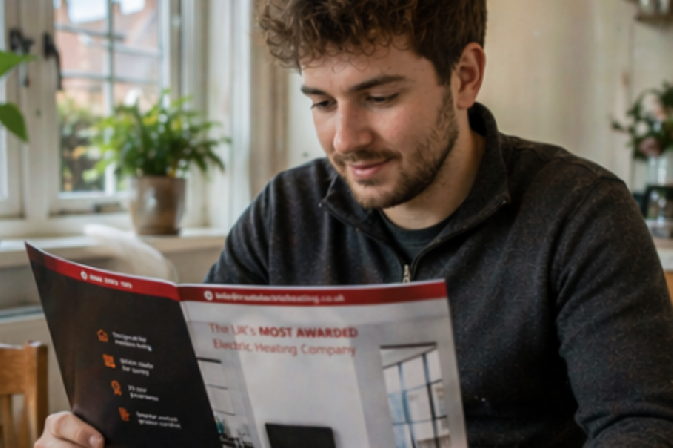 Electric Radiators Abergavenny | Electric Heating for Character Homes