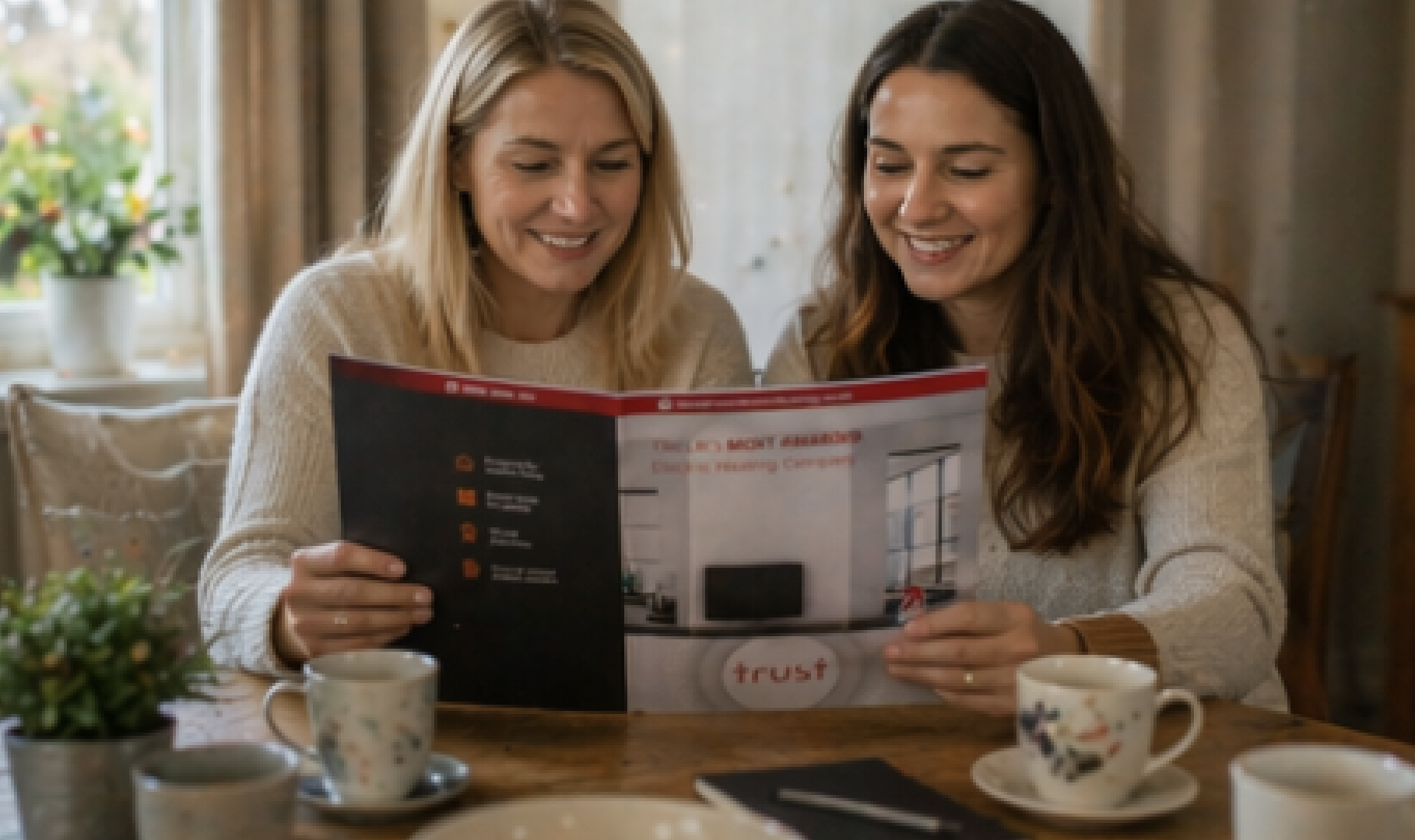 Electric Radiators Blackwood | Modern Electric Heating, Room-by-Room Control