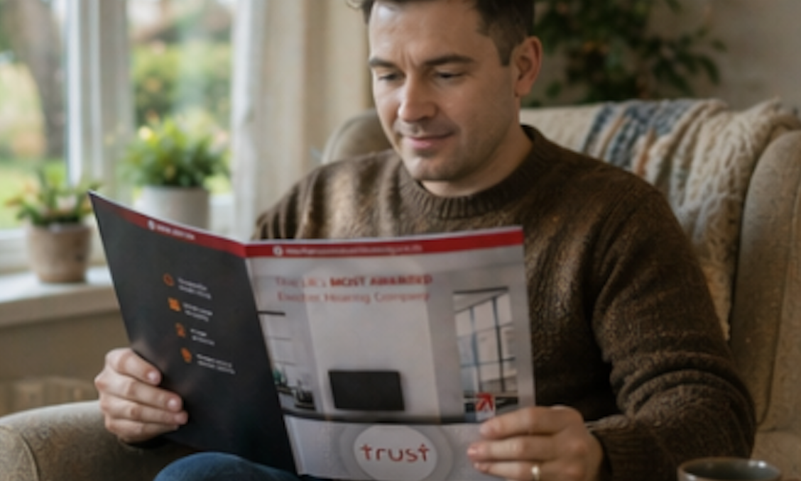 Electric Radiators Bridgend | Modern Electric Heating, Room-by-Room Control