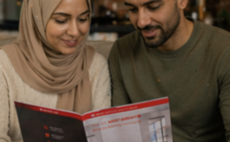 Electric Radiators Pontefract | Room-by-Room Electric Heating & Hybrid Options