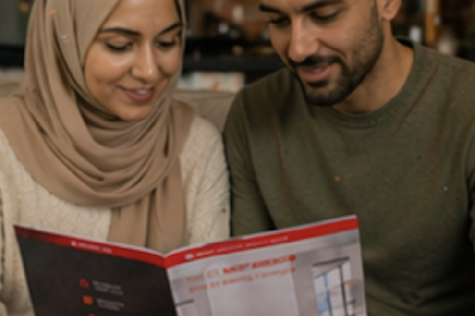 Electric Radiators Pontefract | Room-by-Room Electric Heating & Hybrid Options