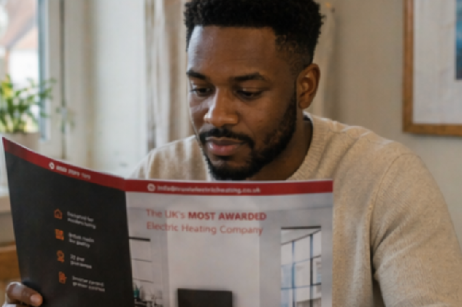 Electric Radiators Pontypridd | Flexible Electric Heating for Valley Homes