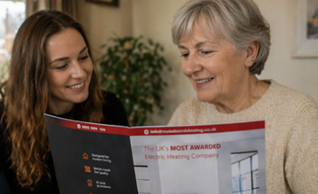 Electric Radiators Rhondda | Flexible Electric Heating for Valley Living