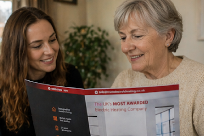 Electric Radiators Rhondda | Flexible Electric Heating for Valley Living