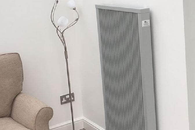 What is Lot 20 and how does it impact the electric heating market?
