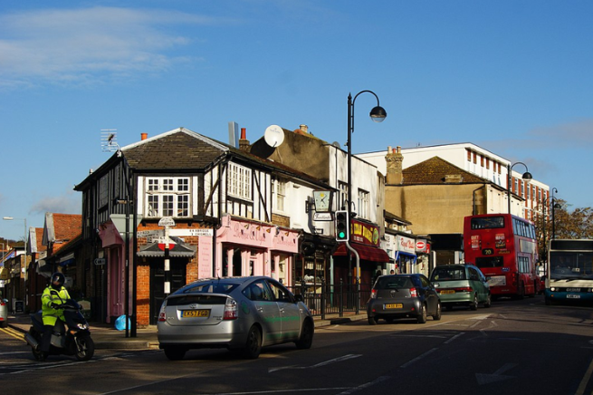Electric Heating in Loughton, Essex