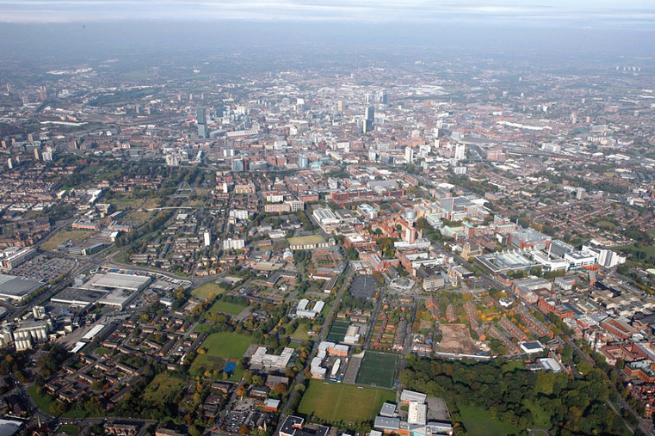 Electric Heating Companies in Manchester