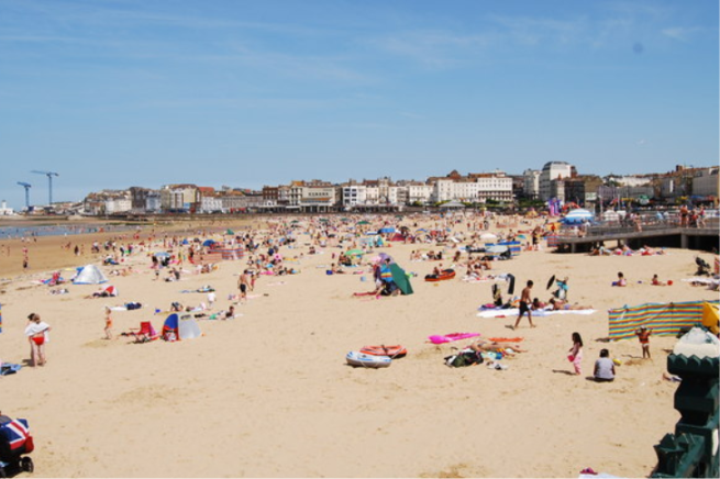Electric Heating Companies Margate
