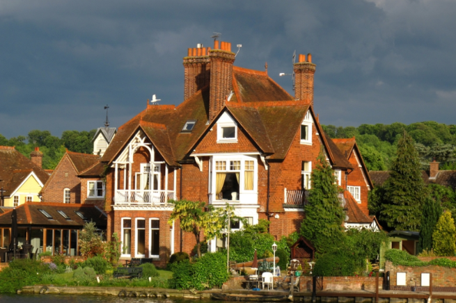 Electric Heating Companies in Marlow