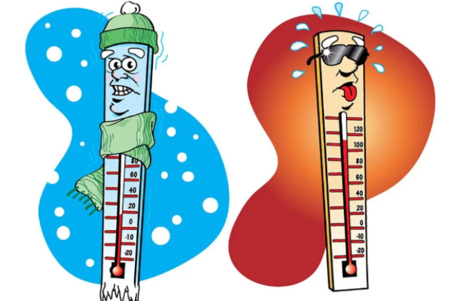 What Temperature Should You Keep Your Home to Avoid Mould?
