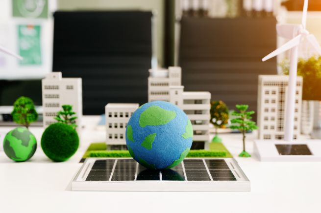 What Is Net Zero? A Simple Guide for UK Homeowners