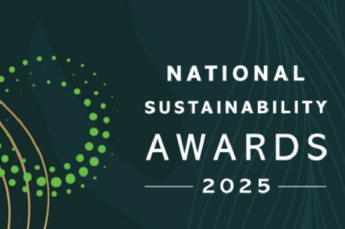 Trust Electric Heating Shortlisted for Innovation and Green Energy Product at the National Sustainability Awards 2025